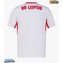 RB Leipzig Hjemmedrakt 2026-27 Kortermet